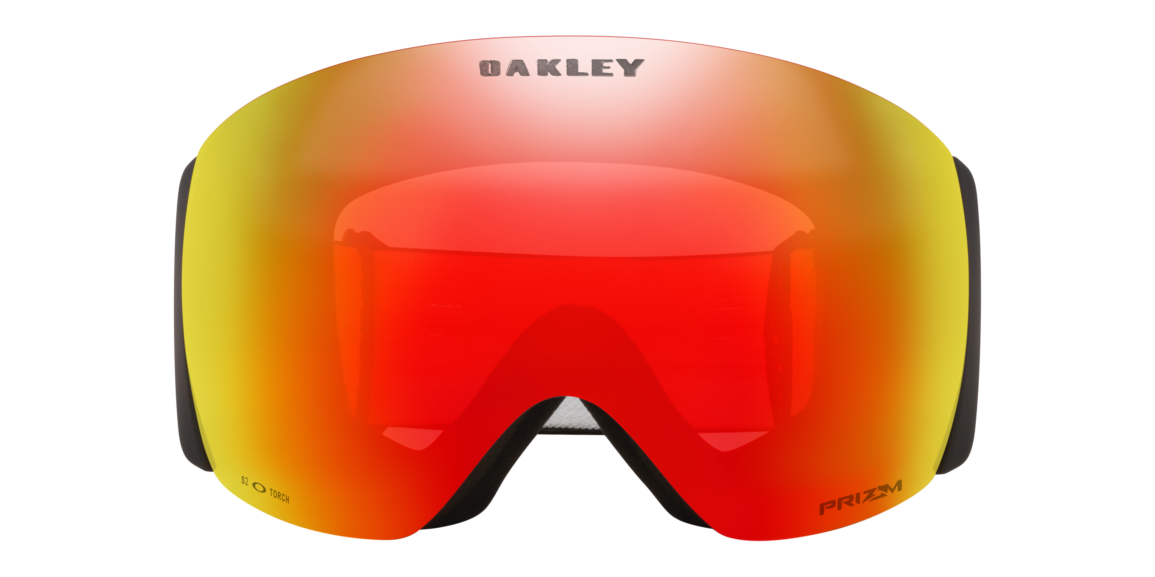Oakley Flight Deck™ Pro L Snow Goggles - Matte Black - Prizm Snow
