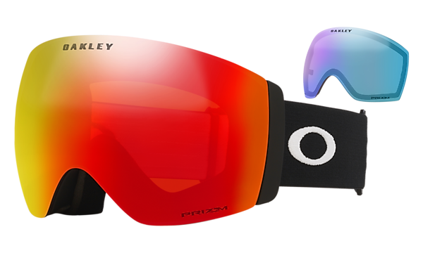 Flight Deck™ Pro L Snow Goggles