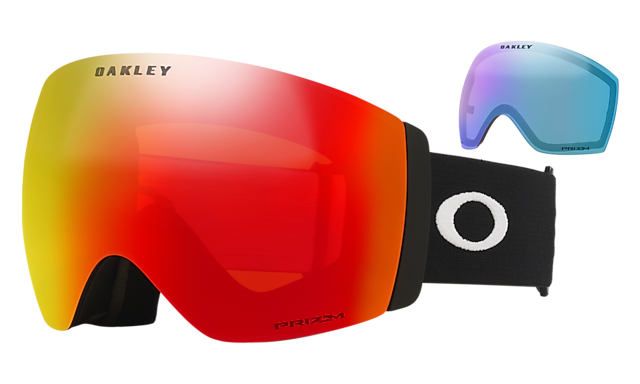 Flight Deck™ Pro L Snow Goggles