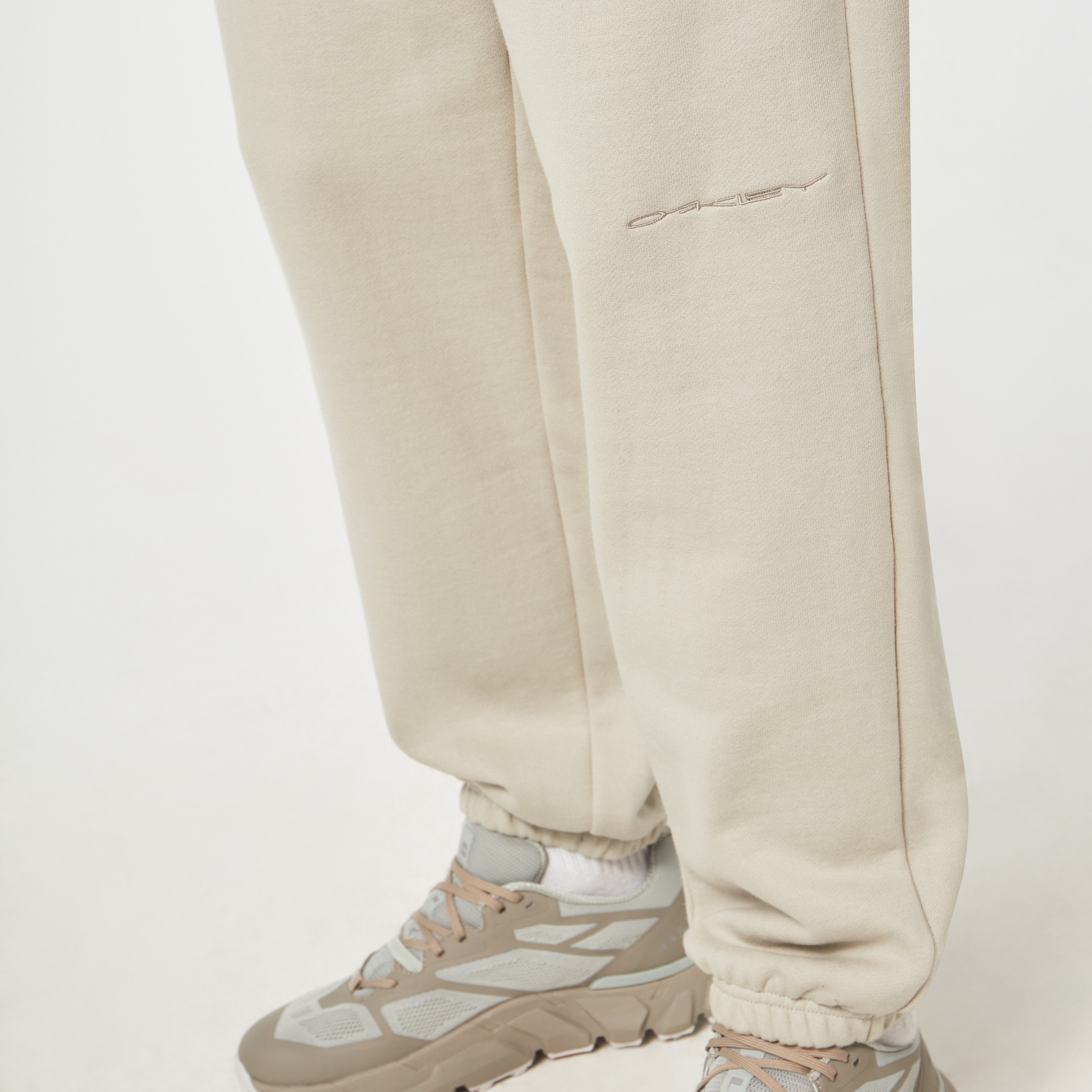 Oakley Soho SL Sweatpants - Sage Green | Oakley® US