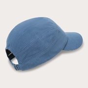 Oakley Jet Cap FA 25.0 - Dark Aqua