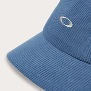 Oakley Jet Cap FA 25.0 - Dark Aqua