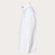 Slant Anthem Jacket 12.0 - White