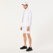 Slant Anthem Jacket 12.0 - White
