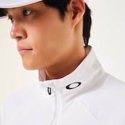 Slant Anthem Jacket 12.0 - White