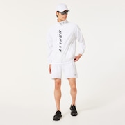 Slant Anthem Jacket 12.0 - White