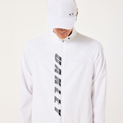Slant Anthem Jacket 12.0 - White
