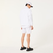 Slant Anthem Jacket 12.0 - White