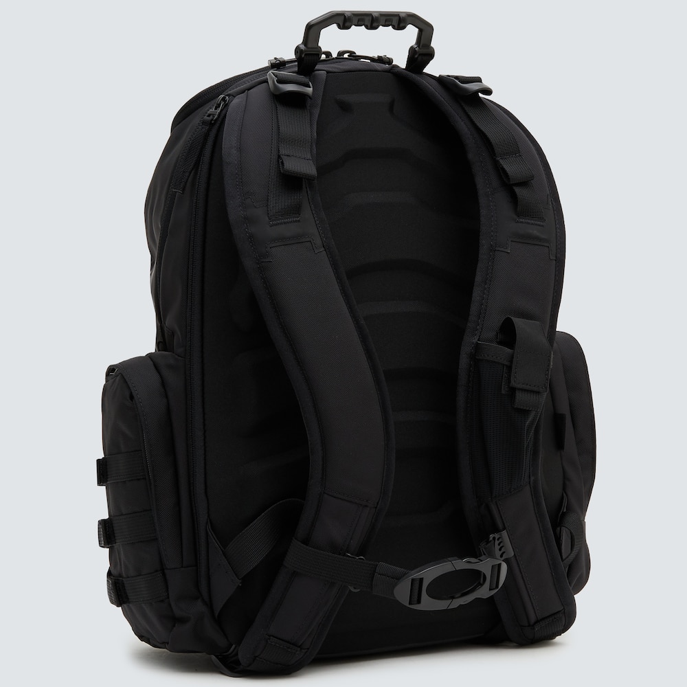 Oakley Icon Backpack 2.0 Blackout Oakley® US