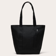 Essential Cooler Tote 10.0 - Black/White
