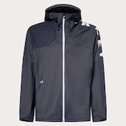 3Rdg Synchro Warm Jacket 1.7 - Dark Grey Hthr