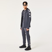 3Rdg Synchro Warm Jacket 1.7 - Dark Grey Hthr