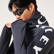 3Rdg Synchro Warm Jacket 1.7 - Dark Grey Hthr