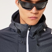 3Rdg Synchro Warm Jacket 1.7 - Dark Grey Hthr