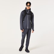 3Rdg Synchro Warm Jacket 1.7 - Dark Grey Hthr