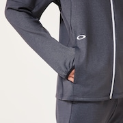 3Rdg Synchro Warm Jacket 1.7 - Dark Grey Hthr