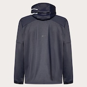 3Rdg Synchro Warm Jacket 1.7 - Dark Grey Hthr