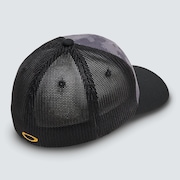 Oakley Trucker Cap 2 - Grey Brush Camo