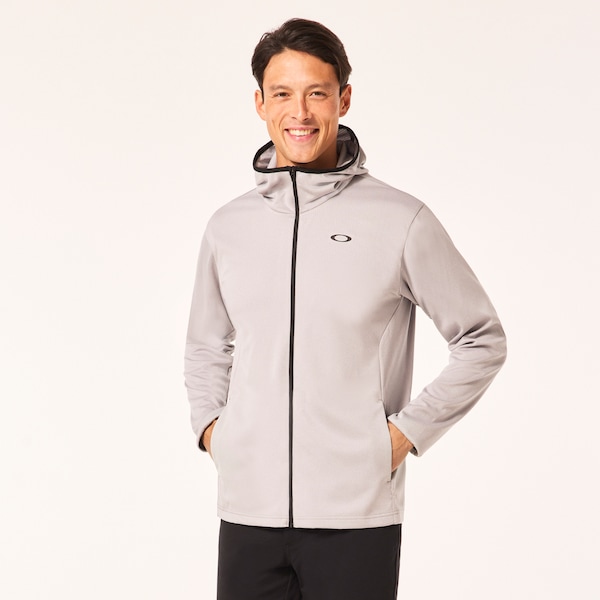 Enhance Knit Hoody Jacket 14.0