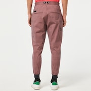 Skull Versatile Tpd Jogger 4.0 - Coral Marle