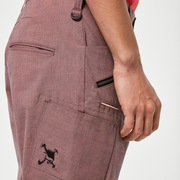 Skull Versatile Tpd Jogger 4.0 - Coral Marle