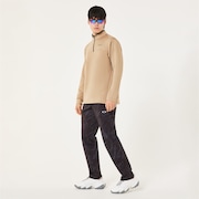 Oakley Fluent Straight - Black Print