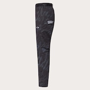Oakley Fluent Straight - Black Print