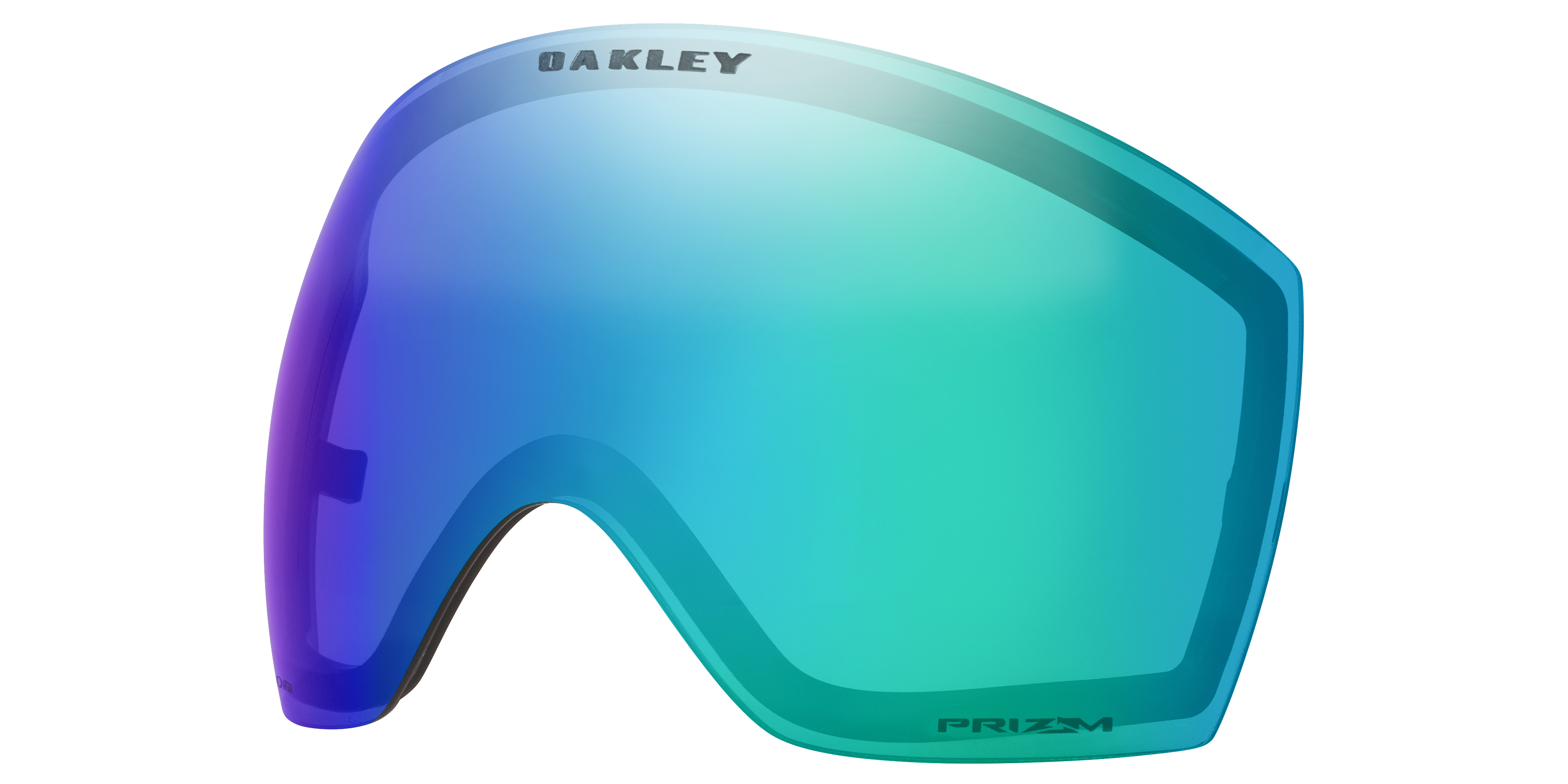 Oakley Men's Flight Deck™ Pro L Replacement Lenses