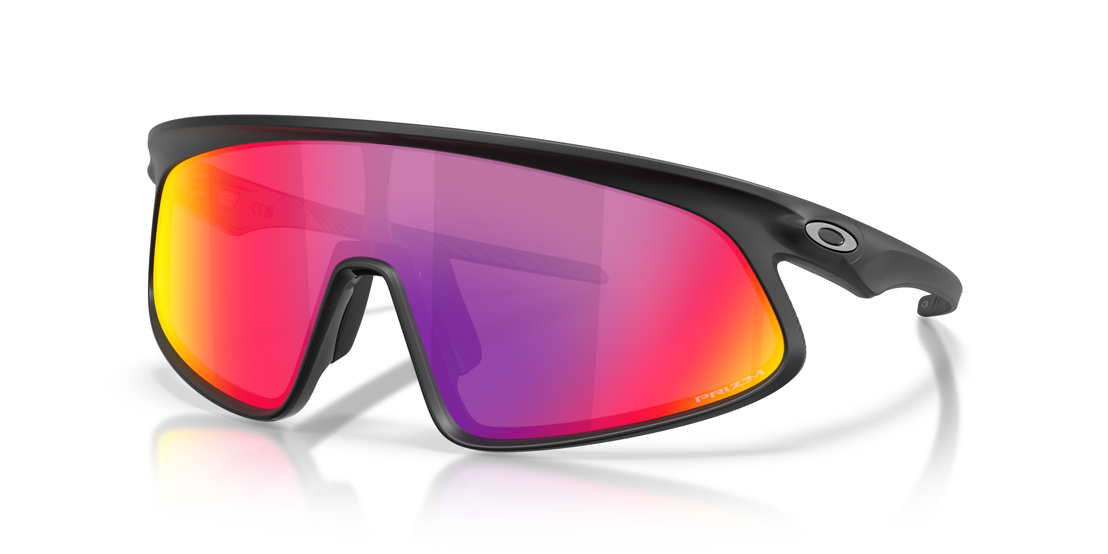 Oakley Men's Rslv 141 Sunglasses
