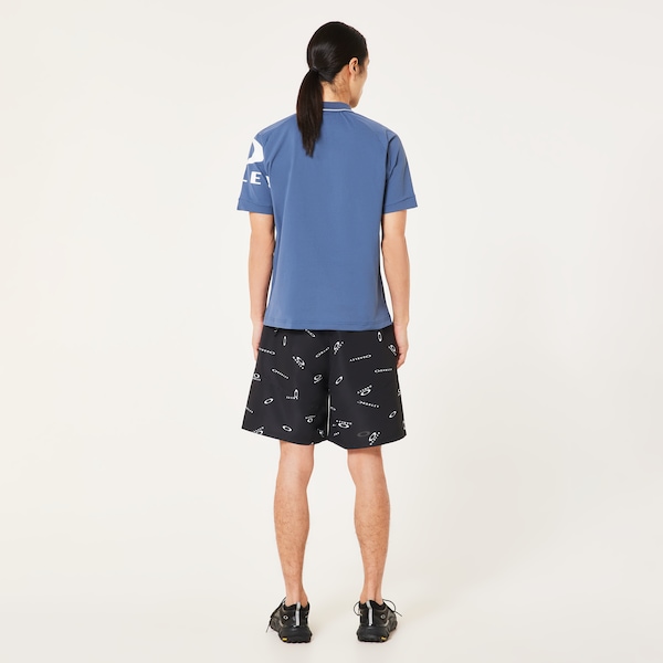 O-Sync Pack Knit Ss Polo 2.0