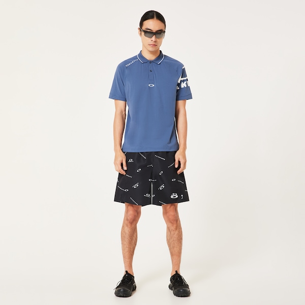 O-Sync Pack Knit Ss Polo 2.0