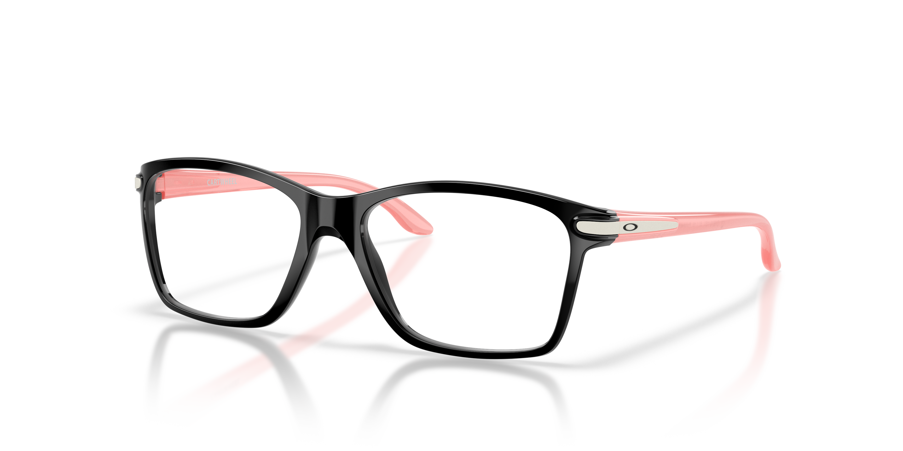 Oakley Men's Cartwheel™ (youth Fit) Eyeglasses