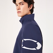 Striking Wind Warm Jacket 6.0 - Fathom