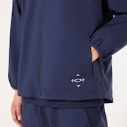 Striking Wind Warm Jacket 6.0 - Fathom