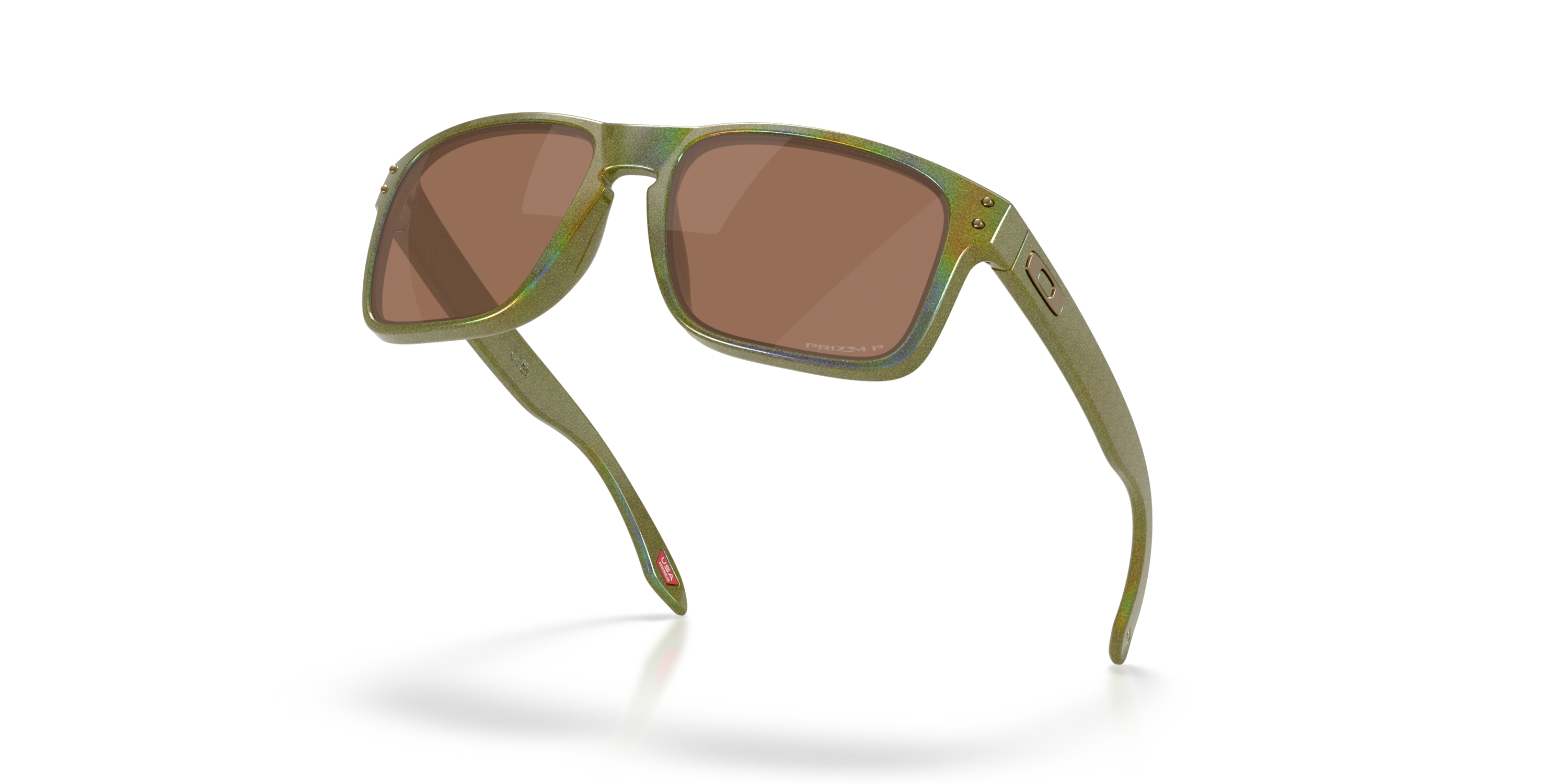 Holbrook™ Polaris Collection Prizm Tungsten Polarized Lenses, Fern