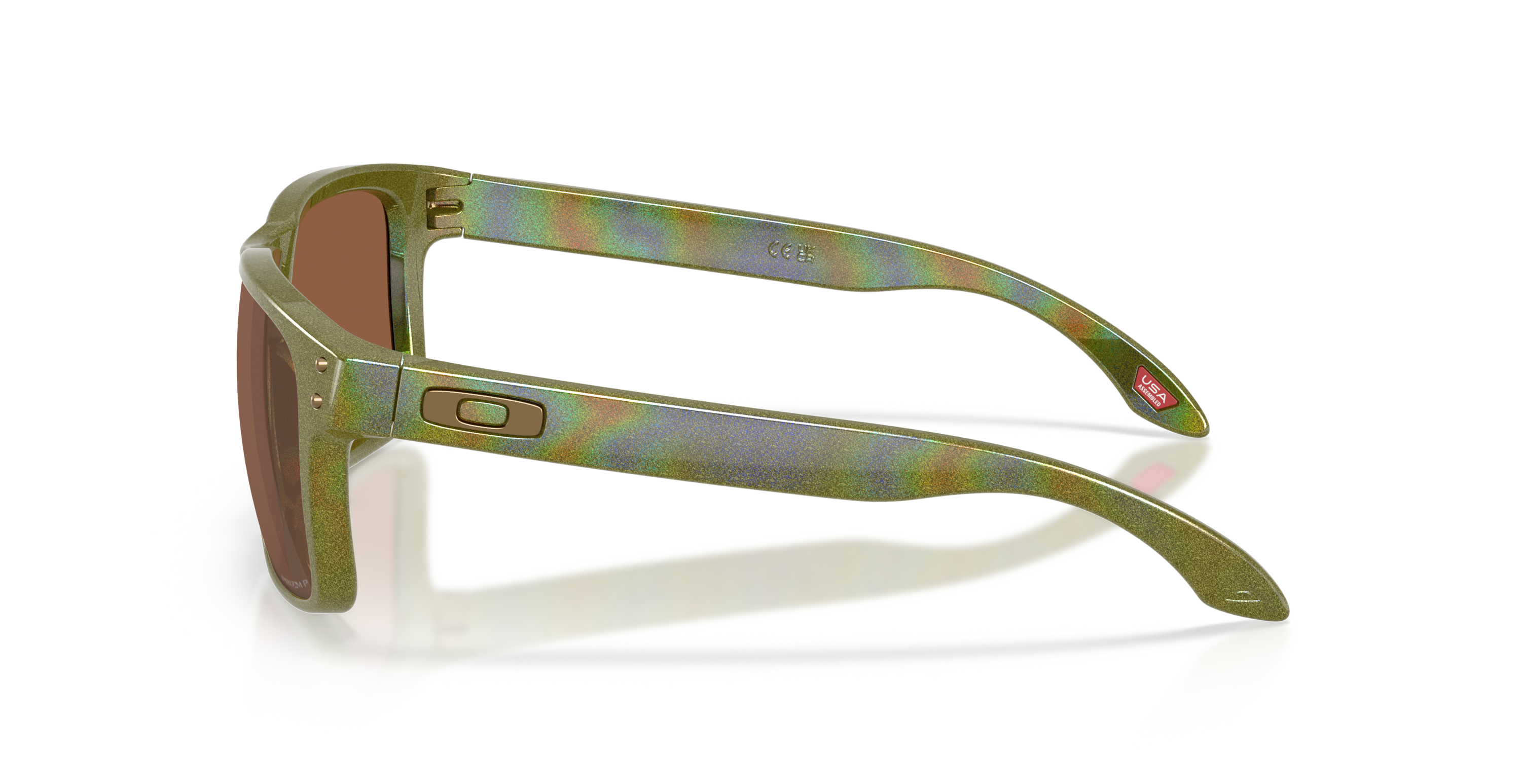 Holbrook™ Polaris Collection Lenses, Fern Spacedust Frame