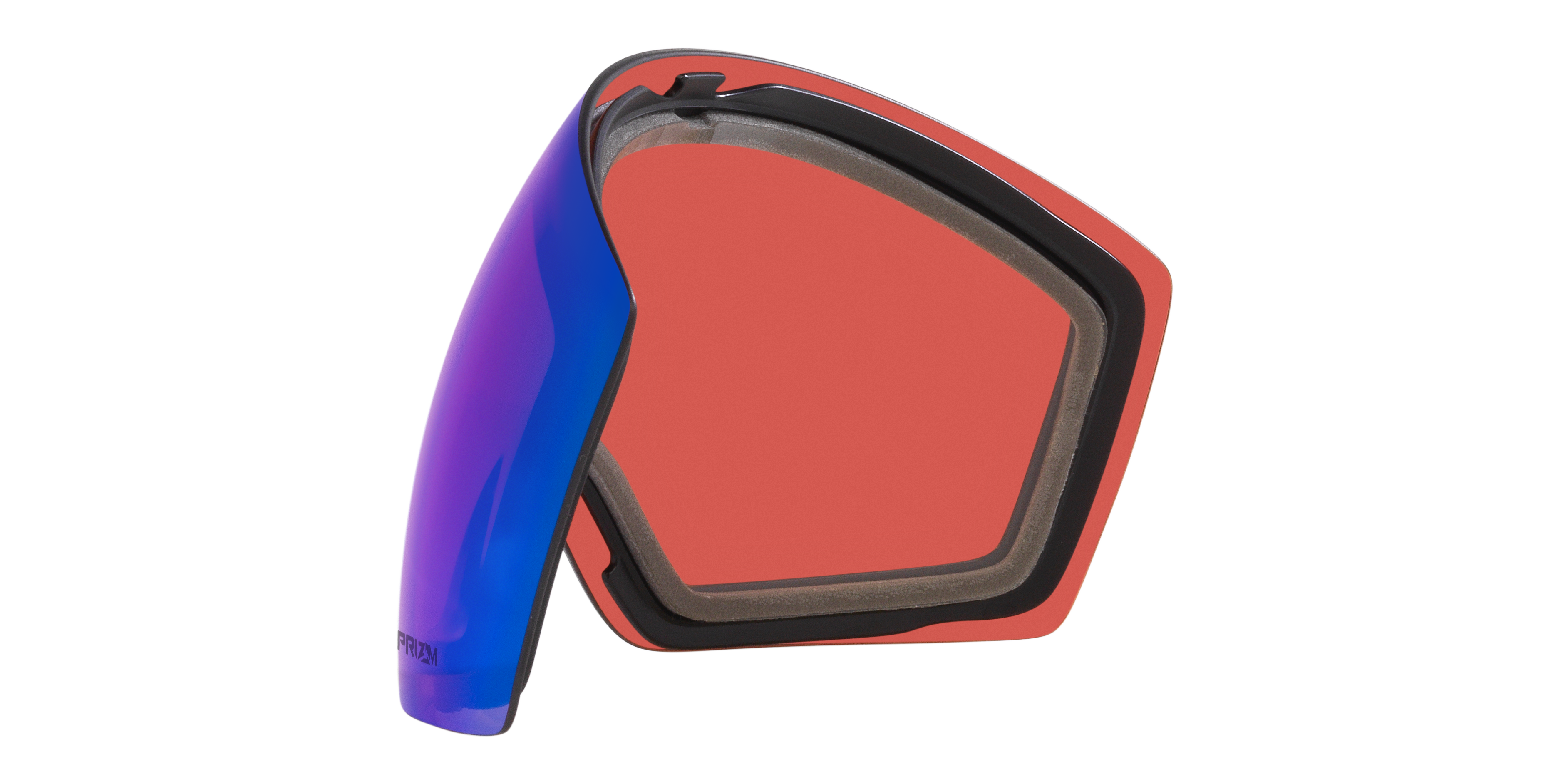 Oakley Flight Deck™ M Replacement Lenses - - Clear - 101-104