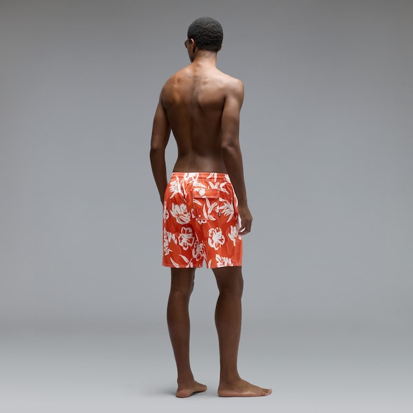 Canary Palms Rc 18 Beachshort