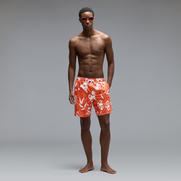 Canary Palms Rc 18 Beachshort