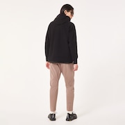 Rs Veil 1975 Japan Fleece Jacket - Blackout
