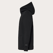 Rs Veil 1975 Japan Fleece Jacket - Blackout