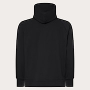 Rs Veil 1975 Japan Fleece Jacket - Blackout