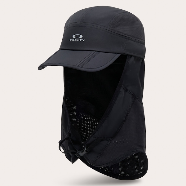 Latitude Solar Cap