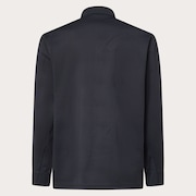 Oakley Omble JQ LS Shirt - Blackout