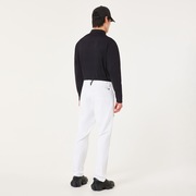 Oakley Omble JQ LS Shirt - Blackout