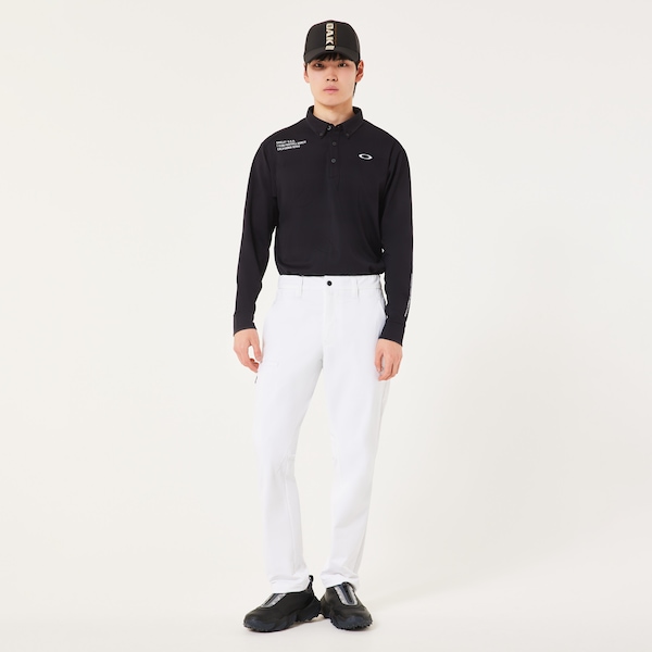 Oakley Omble JQ LS Shirt