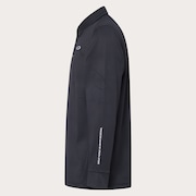 Oakley Omble JQ LS Shirt - Blackout