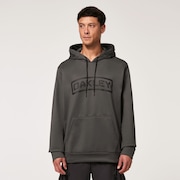 SI Tab Hoodie - Shadow