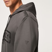 SI Tab Hoodie - Shadow