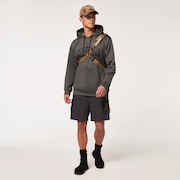 SI Tab Hoodie - Shadow